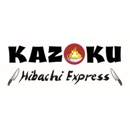 Kazoku Hibachi Express - Sushi Bars