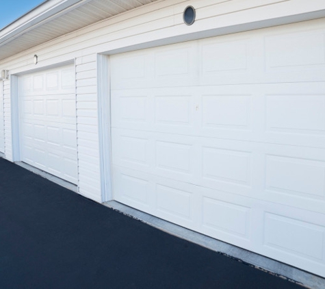 Copper Top Garage Doors - Riverview, FL