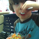 Dippin' Dots - Ice Cream & Frozen Desserts