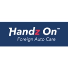 Handz on Foreign Car Service
