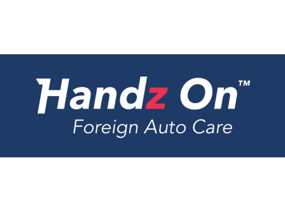 Handz on Foreign Car Service - Lansing, MI