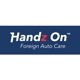 Handz on Foreign Car Service