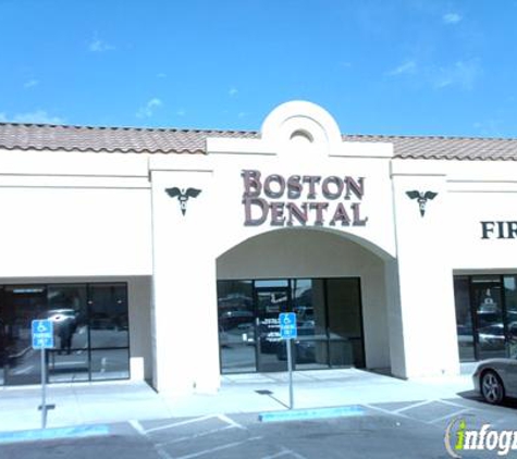 Boston Dental - Las Vegas, NV