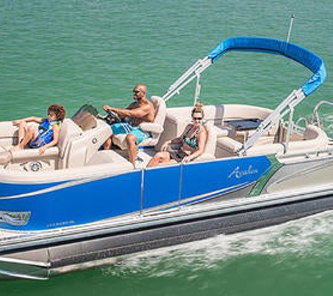 MarineMax  walker marine - Walker, MN