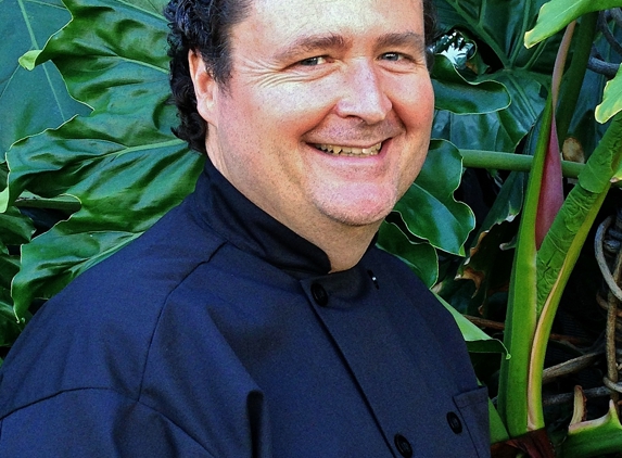 The Enchanted Chef (Private Chef) - Santa Barbara, CA