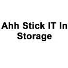 Ahh-Stick-It-In-Storage