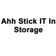 Ahh-Stick-It-In-Storage