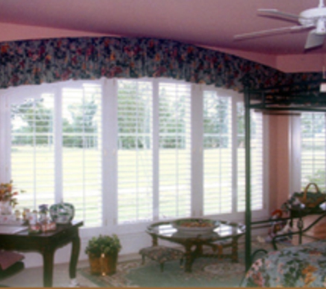 Southern Plantation Shutters - Baton Rouge, LA