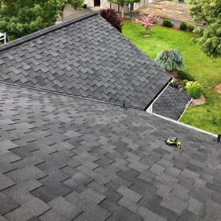 Evergreen State Roofing - Olympia, WA