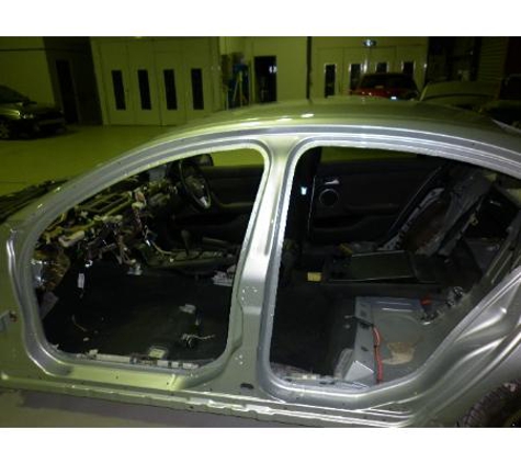 Coastal Collision Repairs - Buderim, QLD