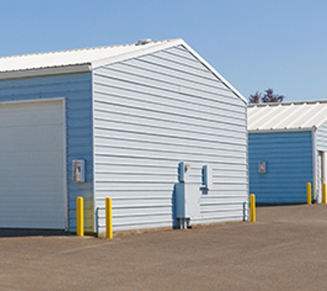 Northwest Self Storage - Sherwood, OR