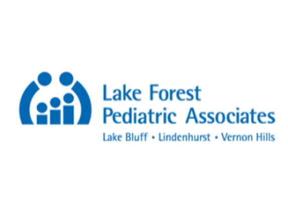 Lake Forest Pediatric Associates - Lake Bluff, IL