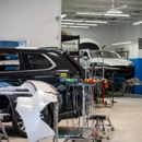 EZ Tech Paintless Dent Removal & Collision
