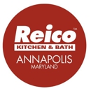 Reico Kitchen & Bath - Kitchen Planning & Remodeling Service