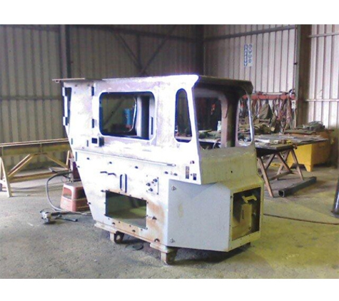 Drage Boilermaking Services - South Boulder, WA