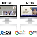 Ad-Ios Web Developers - Web Site Design & Services