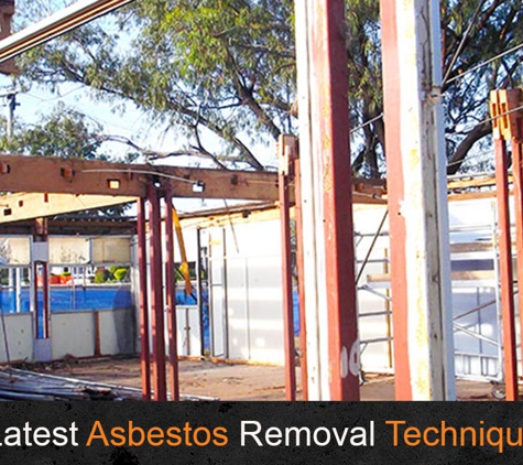 JAL Demolitions and Asbestos Removal - Depot Hill, QLD