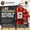Palm Beach Fire Equipment gallery