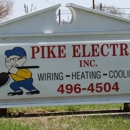 Pike Electric Inc - Furnaces-Heating