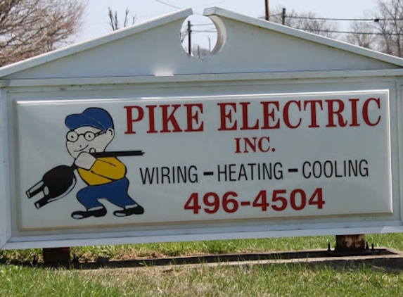 Pike Electric Inc - Brandenburg, KY