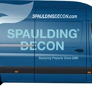 Spaulding Decon Louisville Ky - Cleaning Contractors