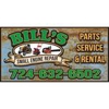 Bill's Small Engine Repair gallery