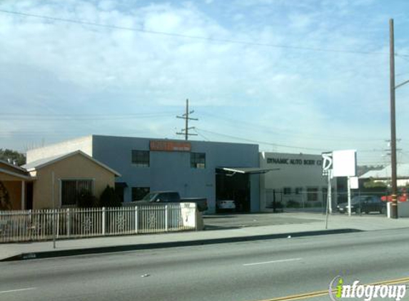 Victor's Auto Service - Pico Rivera, CA