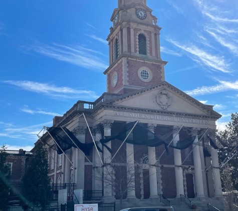 All Souls Unitarian Church - Washington, DC