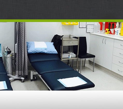 Belgian Gardens medical centre - Belgian Gardens, QLD. We Strive To Provide the Best Care to Every Patient, In a Friendly and Caring Environment