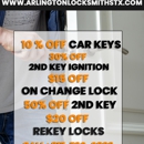 Locksmiths Arlington TX - Assisted Living & Elder Care Services