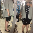 LuLaRoe Meg Prince - Women's Clothing