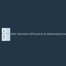 New Milford Refrigeration - Refrigerators & Freezers-Dealers