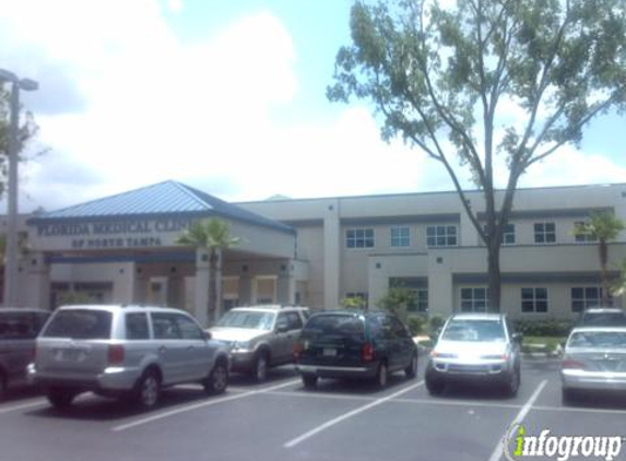 Florida Medical Clinic - Tampa, FL