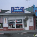 Floyd's Barber Shop - Barbers