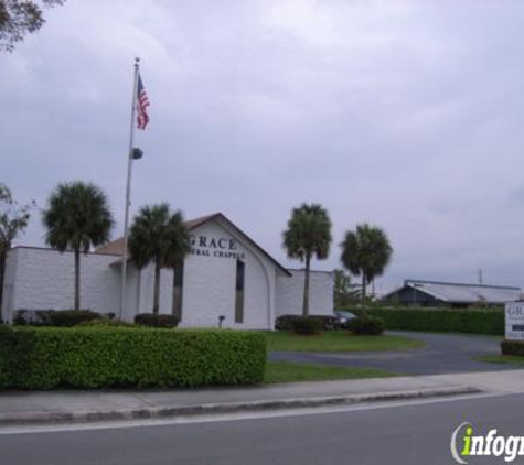 Grace Funeral Chapels - Lauderhill, FL