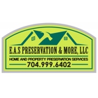 EAS Preservation & More