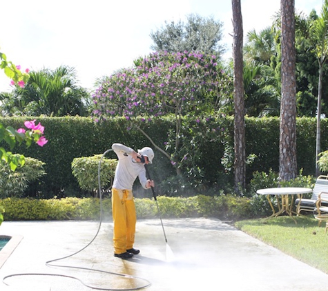 S&R Pressure Cleaning - West Palm Beach, FL