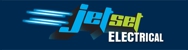 Jetset Electrical Logo