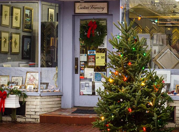 Cecily's Love Lane Gallery - Mattituck, NY