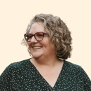 Rebecca Holland, Counselor - Counseling Services