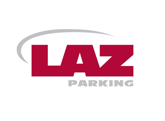 LAZ Parking - Cleveland, OH