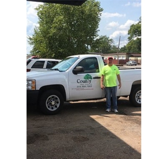 County Tree Service - Valley Park, MO