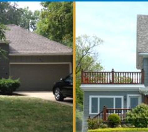 Ratliff Roofing, Siding and Gutter Enterprises - Overland Park, KS