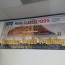 Houston Trade Training - Schools