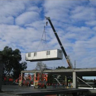Casey Crane Hire - Cranbourne, VIC