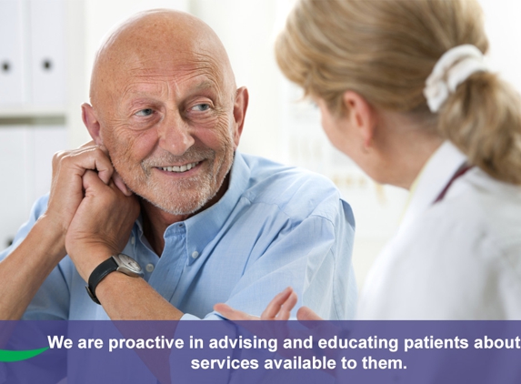 Inglis Medical Centre - Sale, VIC. We Are Proactive In Advising And Educating Patients About The Services Available To Them