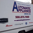 Automatic Appliance Service Inc.