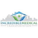 Incredible Medical Transportation - Transportation Providers