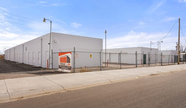 Storage On 4th - Self Storage - Greeley, CO