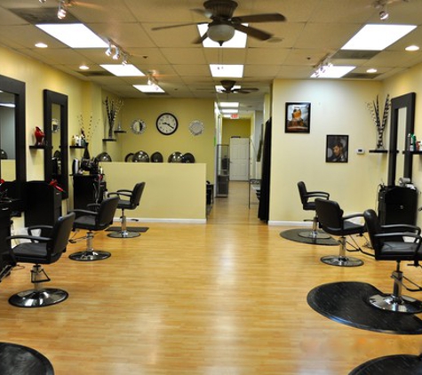 Parish Blu Hair Salon - Woodbridge, VA